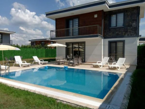 KC GROUP VİLLAS, Sapanca